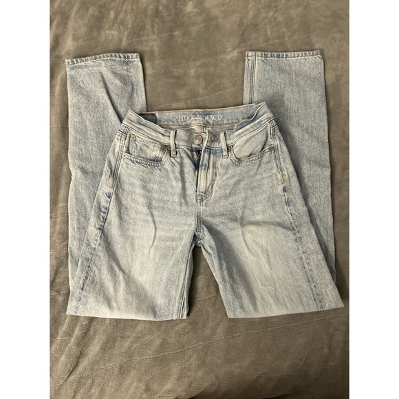 American eagle straight leg - Picture 1 of 2